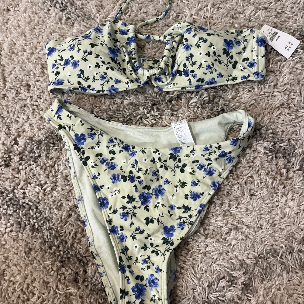 Abercrombie bikini